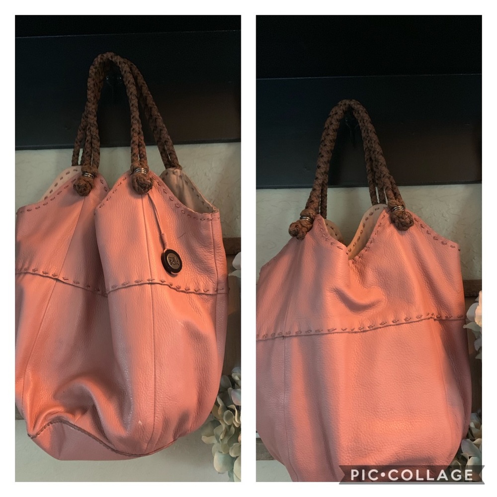 Sakroot purse